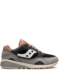 Saucony Shadow 6000 ""Grey/Black"" sneakers