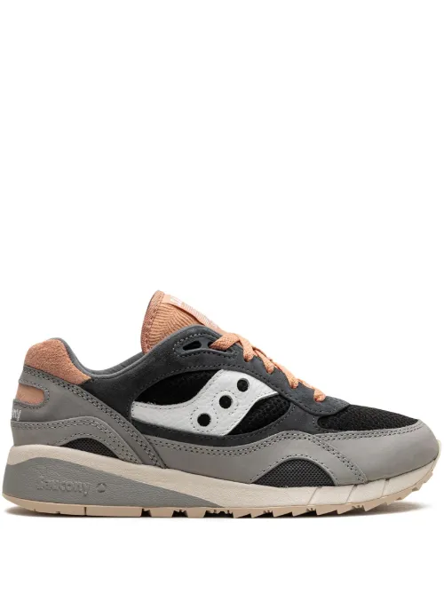 Baskets Shadow 6000 'Grey/Black' - Saucony - Modalova