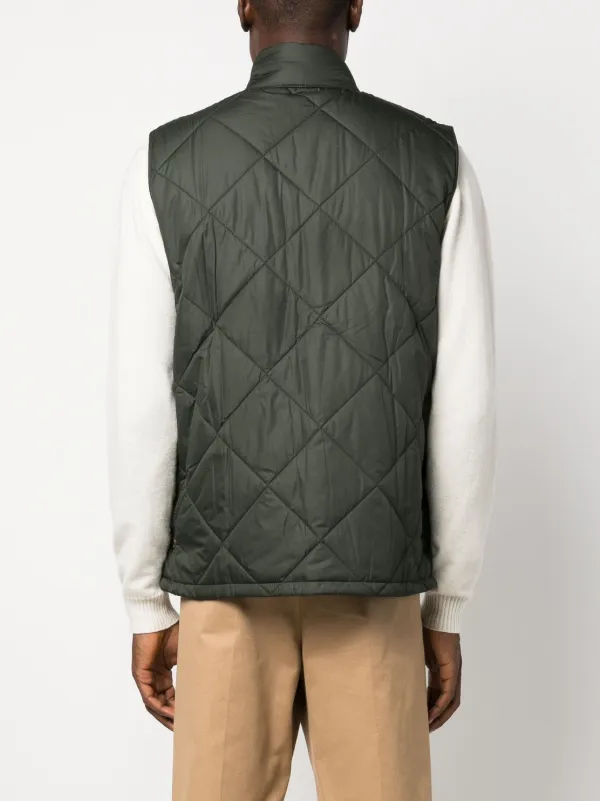 Barbour best sale liddesdale vest