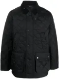 Barbour Ashby Polarquilt jacket - Black