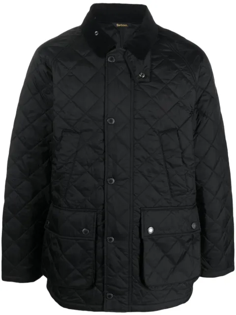 Barbour Ashby Polarquilt jacket
