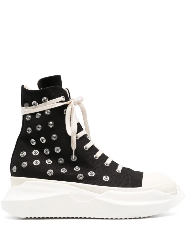 Rick Owens DRKSHDW Low-Top Sneakers for Men - FARFETCH