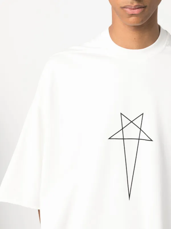 Pentagram 2024 t shirt