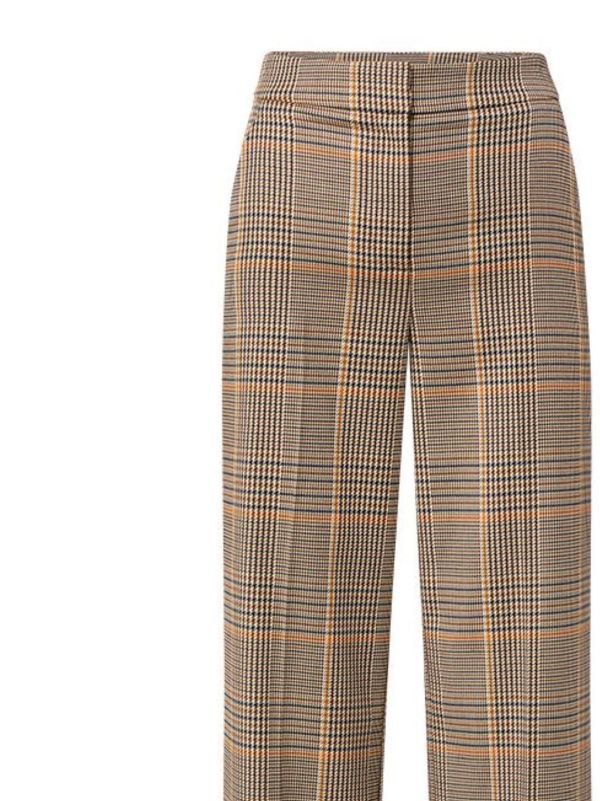 Veronica beard plaid sales pants