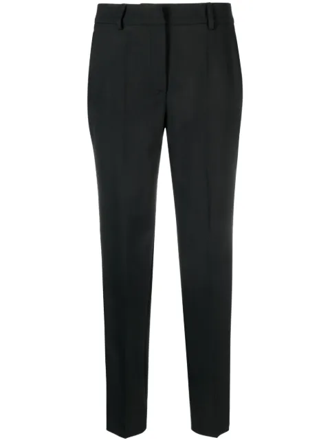 P.A.R.O.S.H. Calça de alfaiataria reta