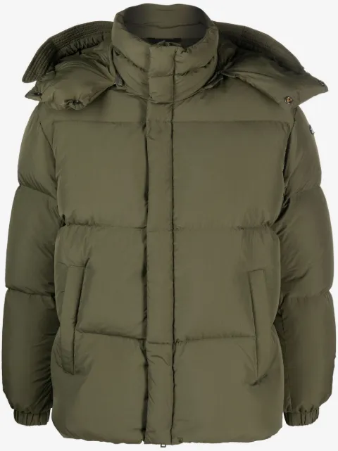 Diesel пуховик W-Rolfys