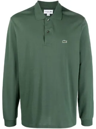 Polo hotsell lacoste stock