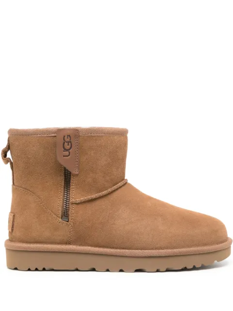 UGG botas Classic Mini Bailey