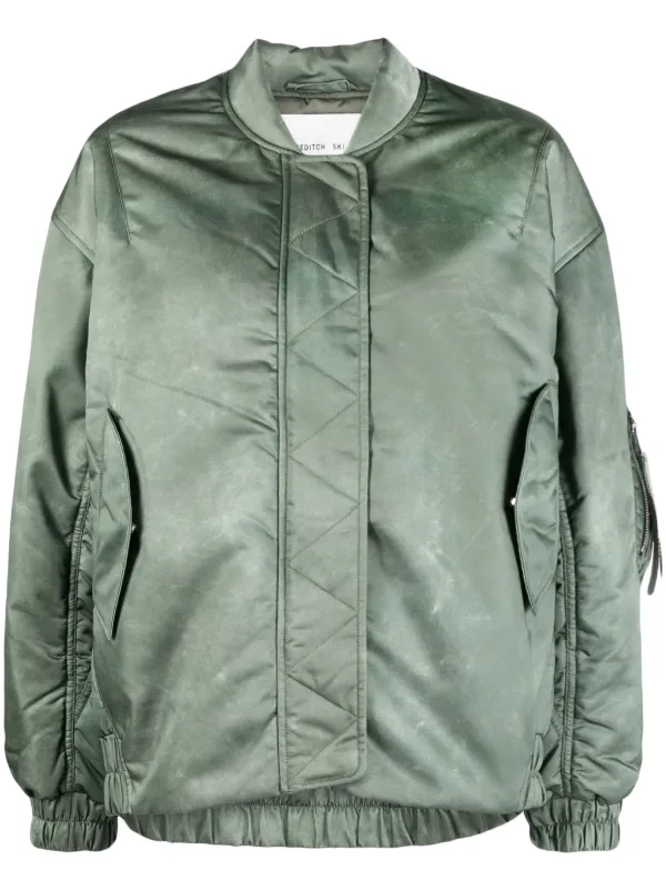 Womens ski bomber online jacket