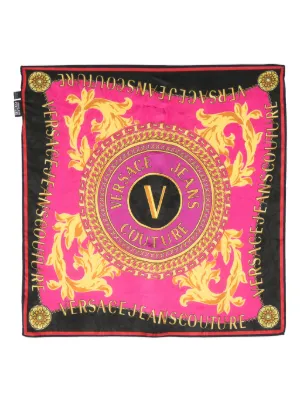 Versace Jeans Couture（ヴェルサーチェ・ジーンズ・クチュール