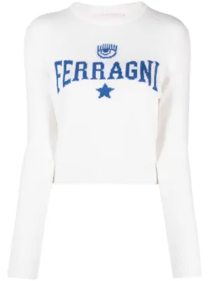 Chiara hot sale ferragni jumper