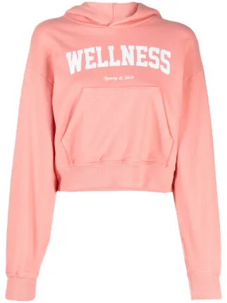 Sporty & Rich