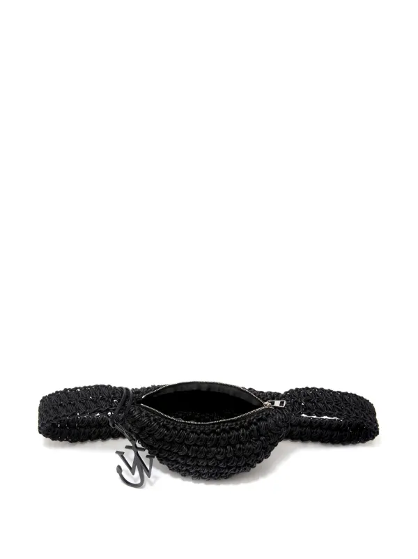 JW Anderson ポップコーン スリング ショルダーバッグ