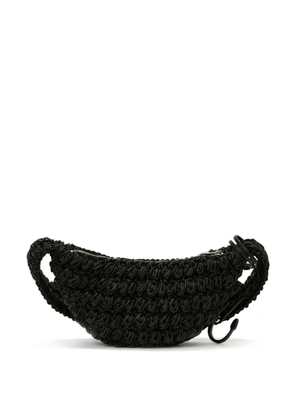 JW Anderson JW0190PG0717600 関税送料込 ☆送料関税込☆JW ANDERSON レザー フォン チェーンポーチ