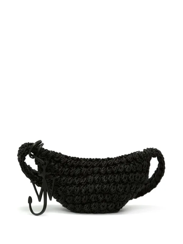 JW Anderson ポップコーン スリング ショルダーバッグ