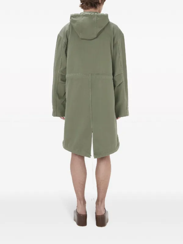 Jw best sale anderson parka