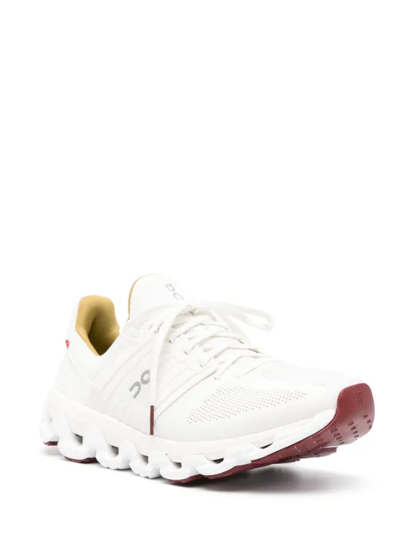 On Running Cloudswift Suma lace up Sneakers Farfetch