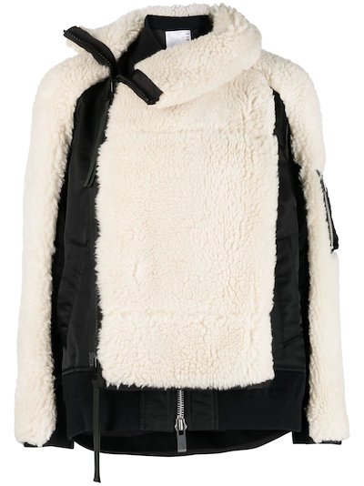 sacai