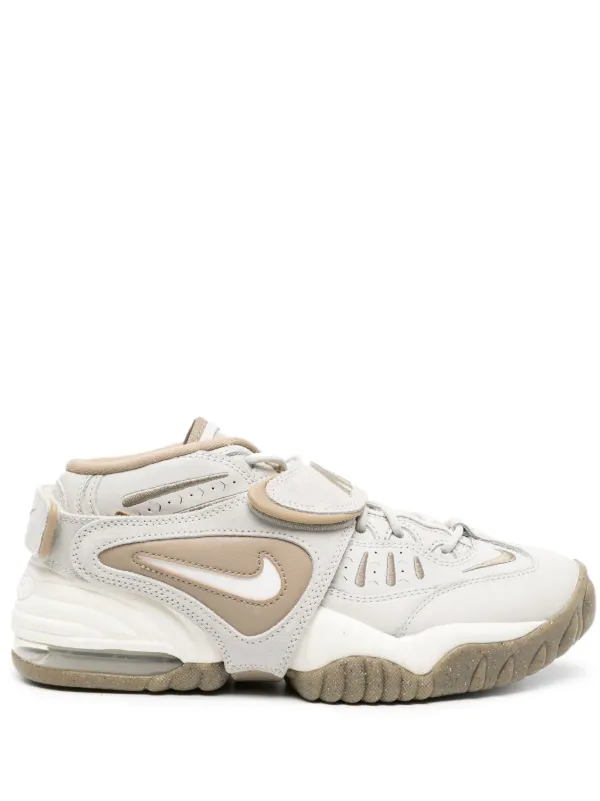 Nike barrage 2024 leather 1996