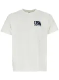 Sporty & Rich Team USA T-shirt - White