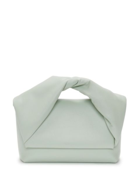 JW Anderson medium Twister top-handle bag Women