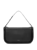 JW Anderson Bumper-36 leather shoulder bag - Black