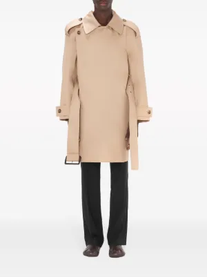 JW Anderson（ジェイダブリュー・アンダーソン）コート・ダウン