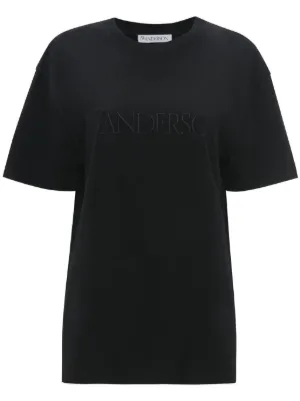 JW Anderson ウィメンズ Tシャツ通販 - FARFETCH