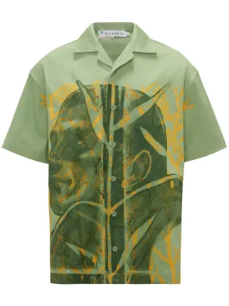 JW Anderson x Pol Anglada シャツ - Farfetch
