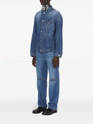 JW Anderson (ジェイダブリュー・アンダーソン)メンズ デニム JW Anderson (ジェイダブリュー・アンダーソン)メンズ デニム