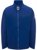 JW Anderson zip-up track jacket - Blue