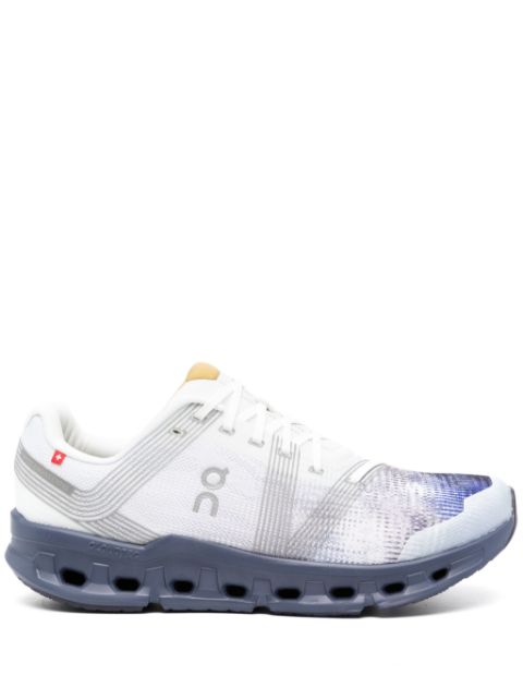 On Running Cloudgo Suma lace-up sneakers Men