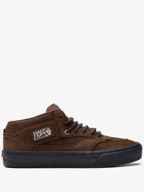 Vans Sneakers Skate Half Cab 92 X Nick Michel
