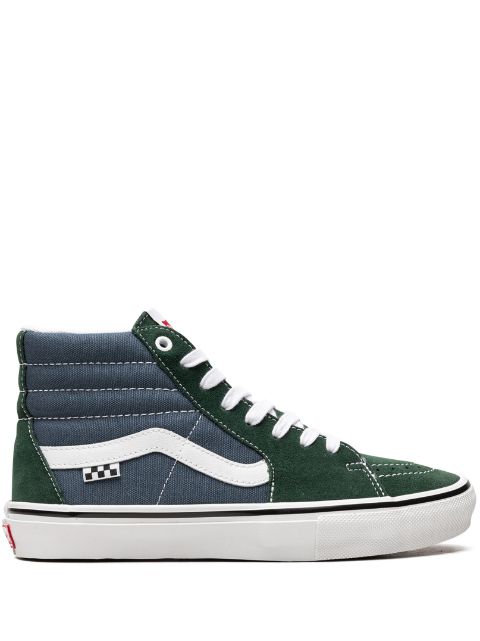 Vans Skate Sk8 Hi "Mountain View" sneakers MEN