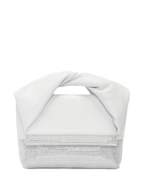 JW Anderson small Twister tote bag Women