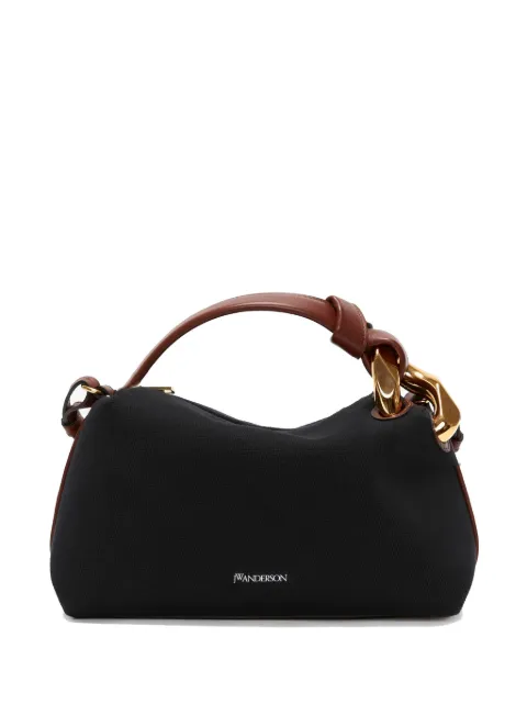 JW Anderson JWA Corner 帆布托特包