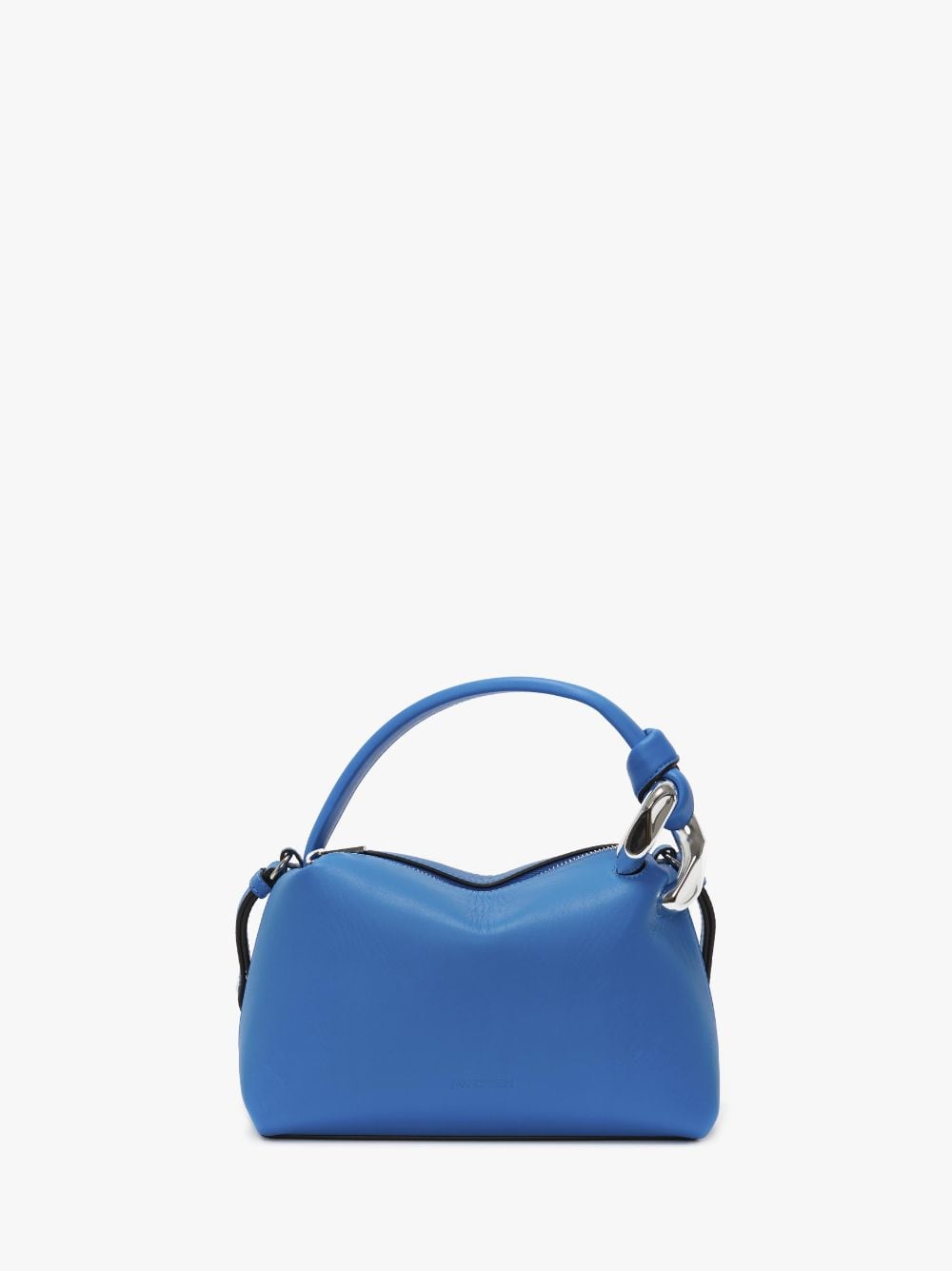 JW ANDERSON SMALL JWA CORNER BAG - LEATHER BAG