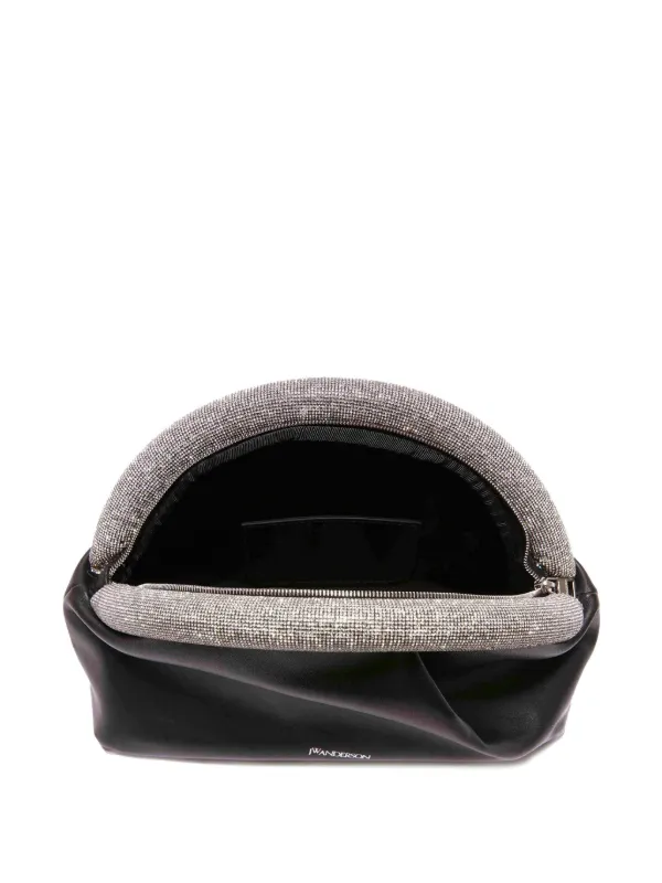 【ジェイダブリュ アンダーソン】 Clutch Bags クラッチバッグ JW ANDERSON｜THE BUMPER-CLUTCH | Rakuten Fashion(楽天
