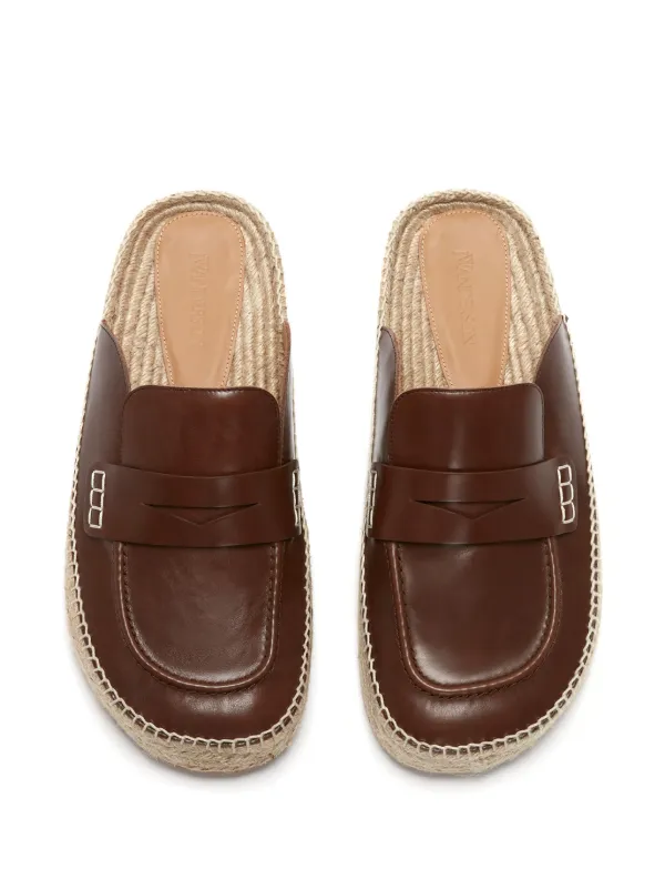 Mocasines alpargatas online