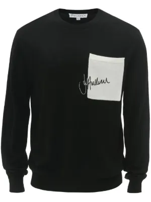 JW Anderson Sweatshirts & Knitwear for Men - Shop Now on