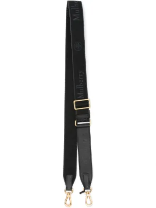 Mulberry bag strap replacement hot sale