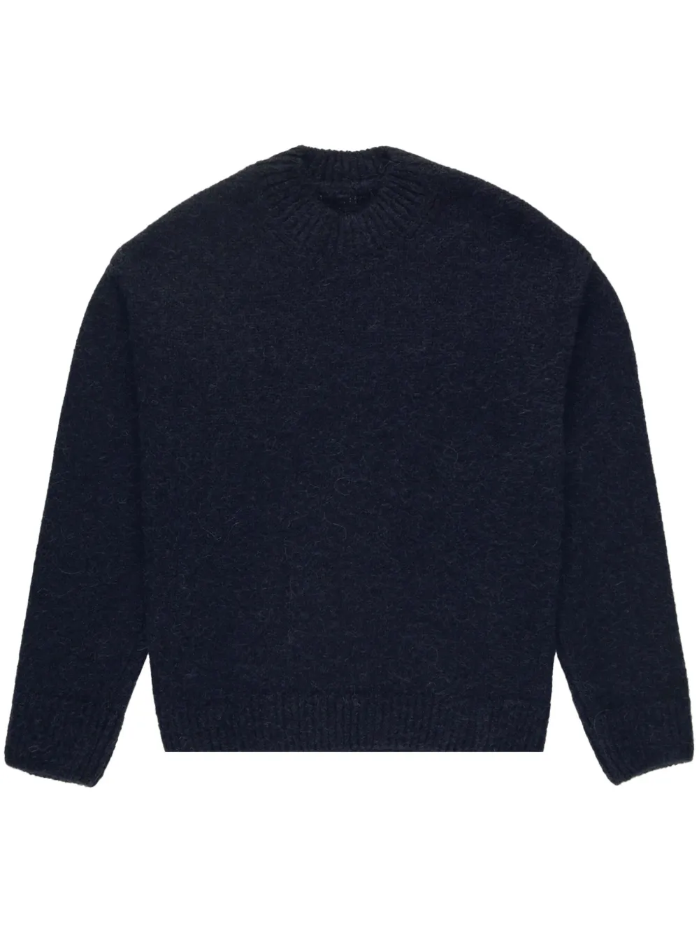 Jacquemus La Maille Pavane jumper
