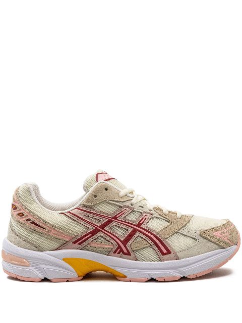 ASICS GEL-1130 "Birch Cranberry" sneakers WOMEN