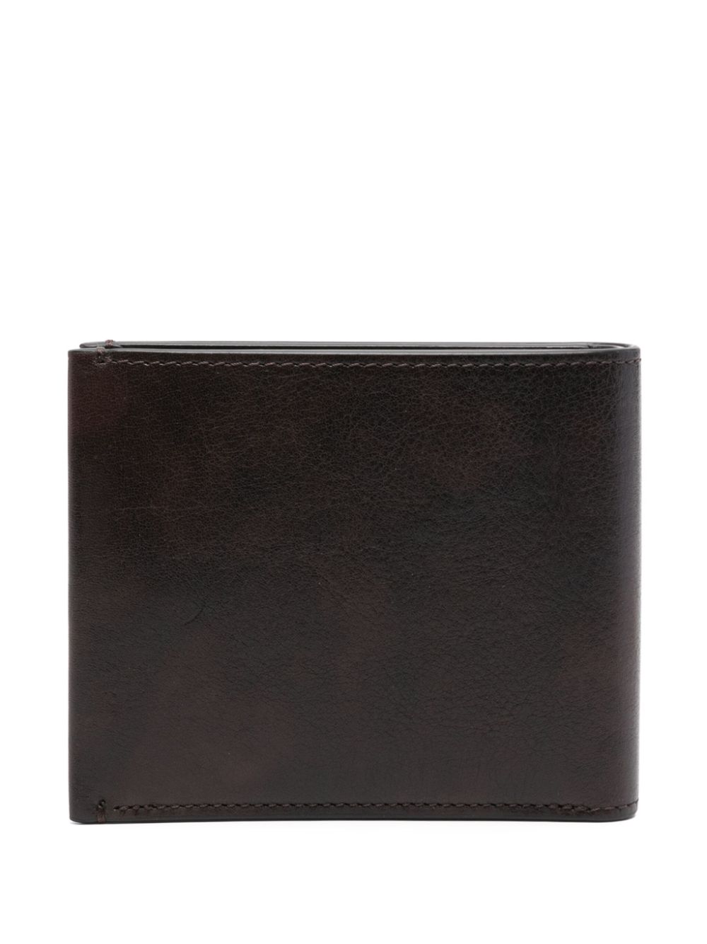 Mulberry Camberwell 8 bi-fold wallet - Brown