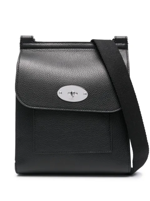 Mulberry small Antony leather messenger bag
