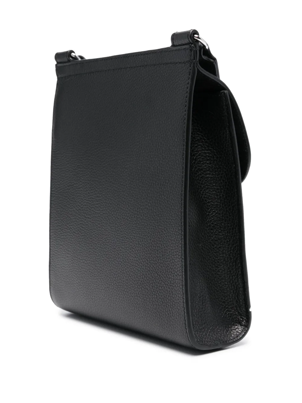 Mulberry Antony Shoulder Bag In Black