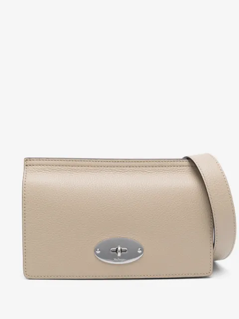 Mulberry East West Antony messenger bag