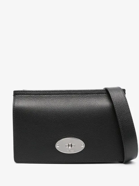 Mulberry small Anthony leather messenger bag