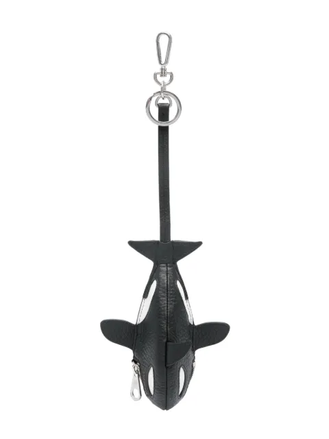 Mulberry llavero con diseño Orca