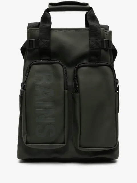 Rains Texel waterproof backpack